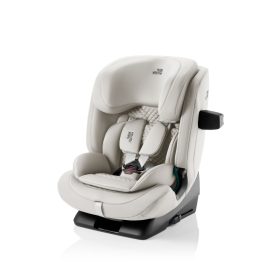   Britax Römer Advansafix Pro Lux autósülés (76-150 cm) - Soft Taupe