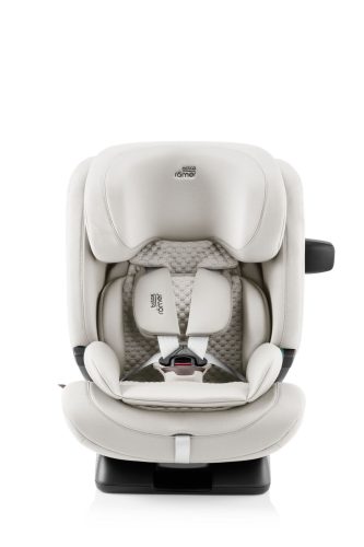 Britax Römer Advansafix Pro Lux autósülés (76-150 cm) - Soft Taupe