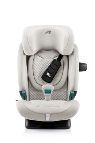 Britax Römer Advansafix Pro Lux autósülés (76-150 cm) - Soft Taupe