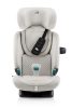 Britax Römer Advansafix Pro Lux autósülés (76-150 cm) - Soft Taupe