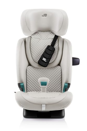 Britax Römer Advansafix Pro Lux autósülés (76-150 cm) - Soft Taupe