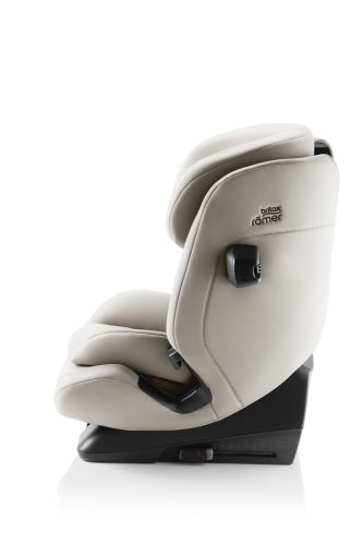 Britax Römer Advansafix Pro Lux autósülés (76-150 cm) - Soft Taupe