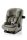 Britax Römer Advansafix Pro Lux autósülés (76-150 cm) - Urban Olive