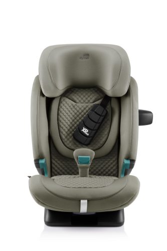 Britax Römer Advansafix Pro Lux autósülés (76-150 cm) - Urban Olive