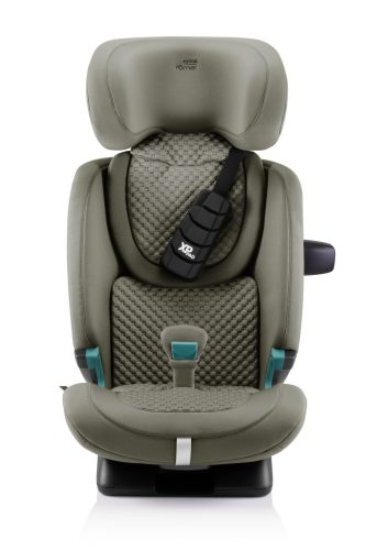 Britax Römer Advansafix Pro Lux autósülés (76-150 cm) - Urban Olive