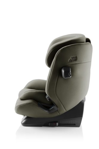 Britax Römer Advansafix Pro Lux autósülés (76-150 cm) - Urban Olive