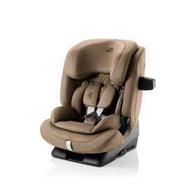   Britax Römer Advansafix Pro Lux autósülés (76-150 cm) - Warm Caramel
