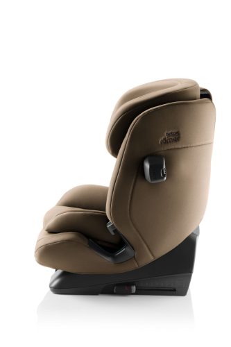 Britax Römer Advansafix Pro Lux autósülés (76-150 cm) - Warm Caramel