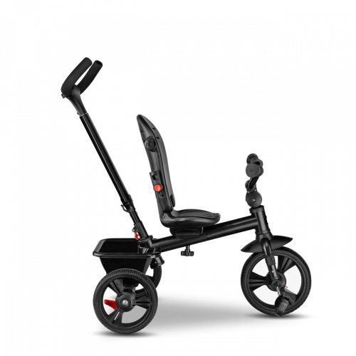 Bergon 360°-ban forgatható üléses Tricikli B63 - Pink