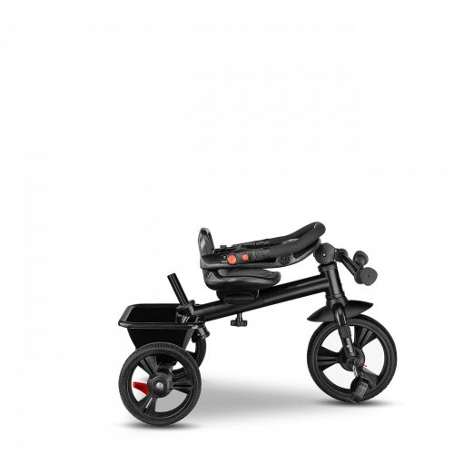 Bergon 360°-ban forgatható üléses Tricikli B63 - Pink