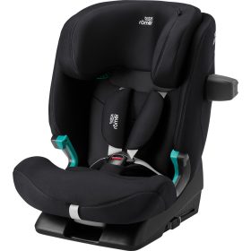   Britax Römer Advansafix Classic Pro autósülés (76-150 cm) - Deep Black