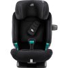 Britax Römer Advansafix Classic Pro autósülés (76-150 cm) - Deep Black