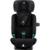 Britax Römer Advansafix Classic Pro autósülés (76-150 cm) - Deep Black