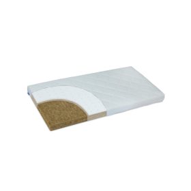 Pure Kókusz-hab matrac 120x70x9 cm
