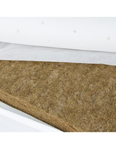 Pure Kókusz-hab matrac 120x70x9 cm