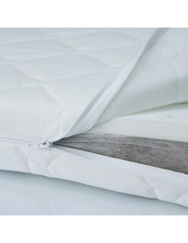 Pure Kókusz-hab matrac 140x70x9 cm