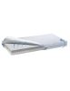 Bergon DUO Hr babamatrac 120x60x9cm-Fehér