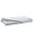 Bergon DUO Hr babamatrac 120x60x9cm-Fehér