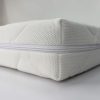 Bergon DUO Hr babamatrac 140x70x9cm-Fehér