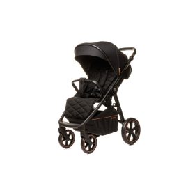 Future-design Xplode lite sport babakocsi - Jet-black