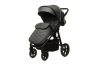 Future-design Xplode lite sport babakocsi - Steel Graphite