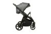 Future-design Xplode lite sport babakocsi - Steel Graphite