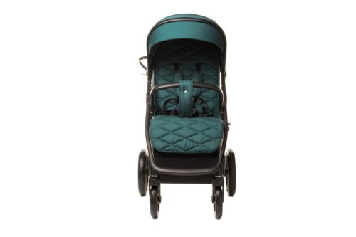 Future-design Xplode lite sport babakocsi - Teal Green
