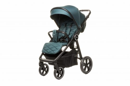 Future-design Xplode lite sport babakocsi - Teal Green