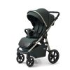 Future Design Xplode Mild sport babakocsi-Frosty Green