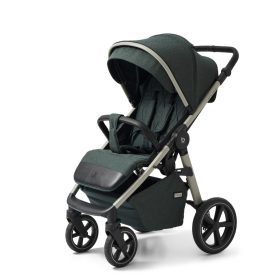 Future Design Xplode Mild sport babakocsi-Frosty Green