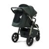 Future Design Xplode Mild sport babakocsi-Frosty Green