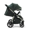 Future Design Xplode Mild sport babakocsi-Frosty Green