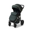 Future Design Xplode Mild sport babakocsi-Frosty Green