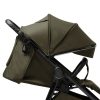 Future Design Xplode Chrome sport babakocsi-Dusty Khaki