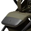 Future Design Xplode Chrome sport babakocsi-Dusty Khaki