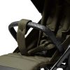 Future Design Xplode Chrome sport babakocsi-Dusty Khaki
