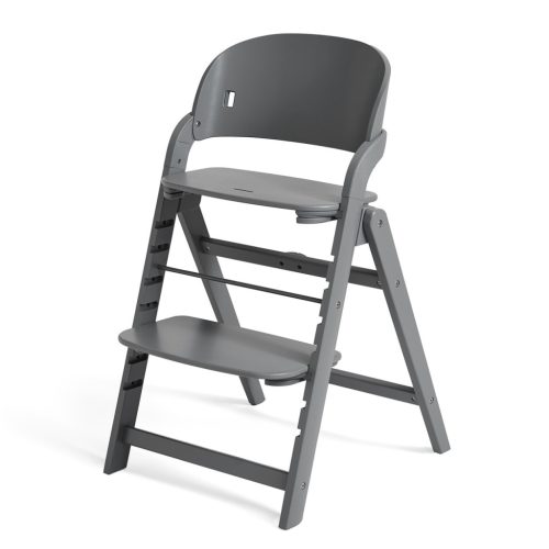 Future Design Me&You Etetőszék- Total Grey