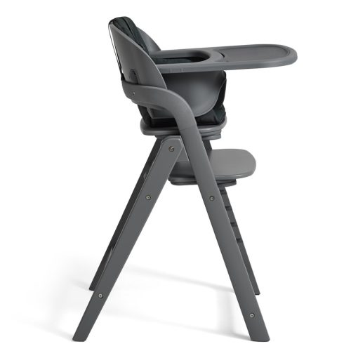 Future Design Me&You Etetőszék- Total Grey