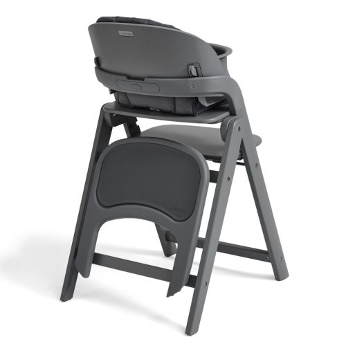 Future Design Me&You Etetőszék- Total Grey