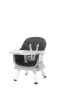 4BABY Master 6in1 etetőszék - Black