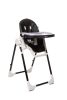 4BABY Decco etetőszék - Black