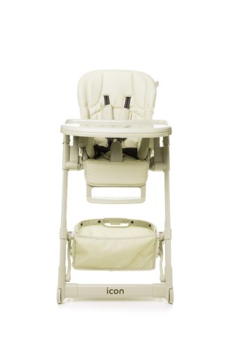 4BABY Icon etetőszék - Beige