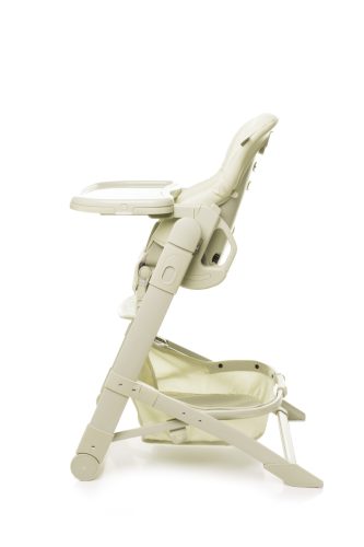 4BABY Icon etetőszék - Beige