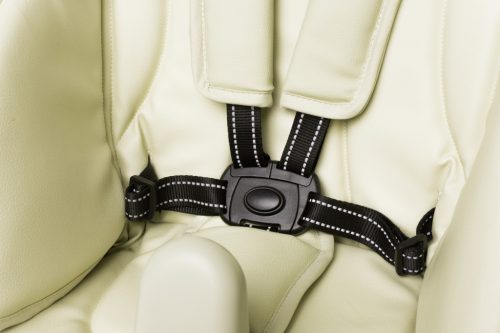 4BABY Icon etetőszék - Beige