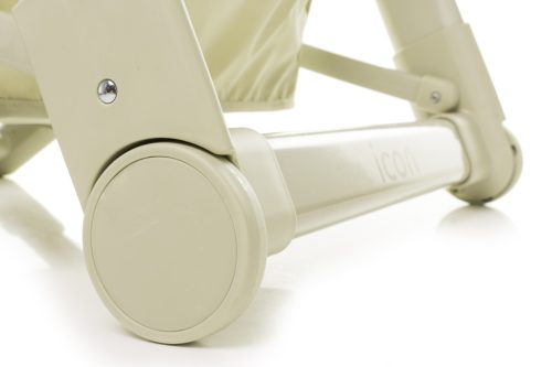4BABY Icon etetőszék - Beige