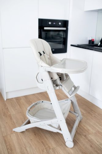 4BABY Icon etetőszék - Beige