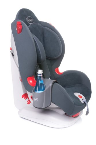 4BABY pohártartó bizotnsági ülésre-Grey
