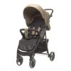 4Baby Rapid sport babakocsi-Mokka