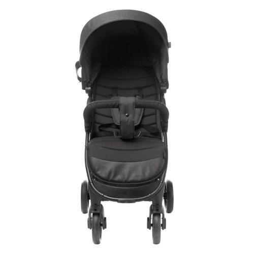 4Baby Rapid sport babakocsi-Black