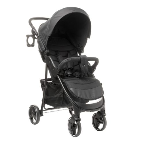 4Baby Rapid sport babakocsi-Black